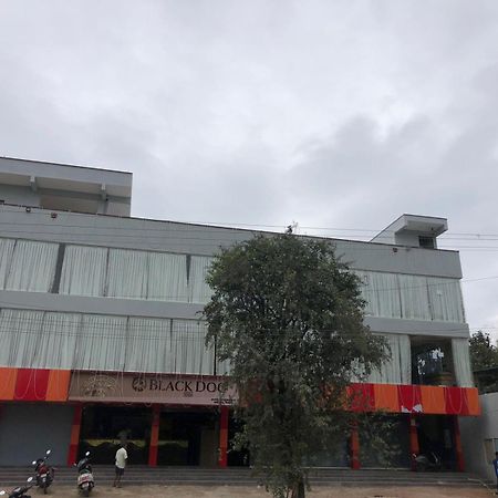 Hotel Amulya Regency Bayappanhalli Ngoại thất bức ảnh