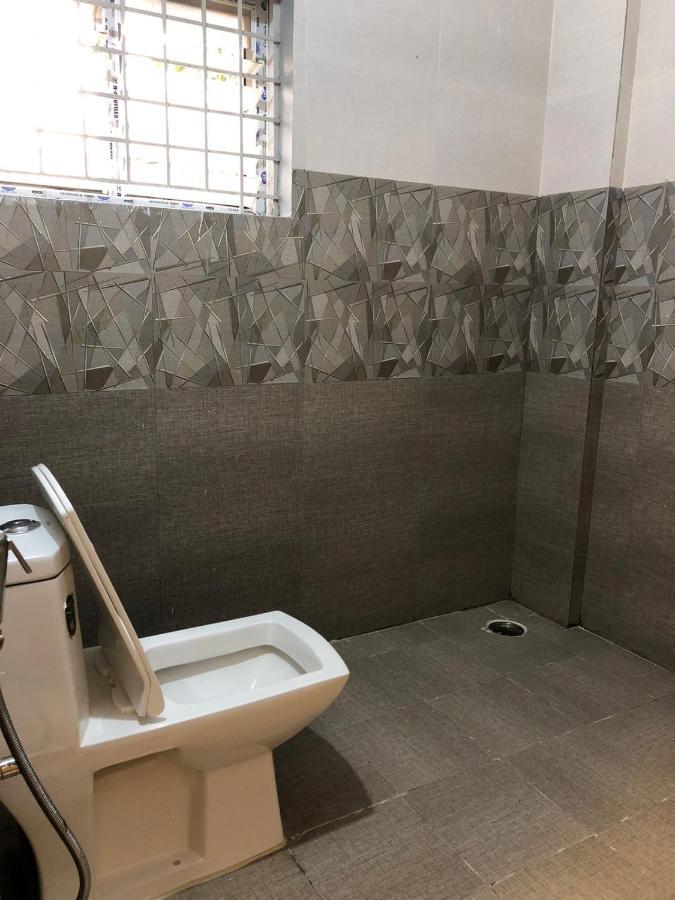Hotel Amulya Regency Bayappanhalli Ngoại thất bức ảnh