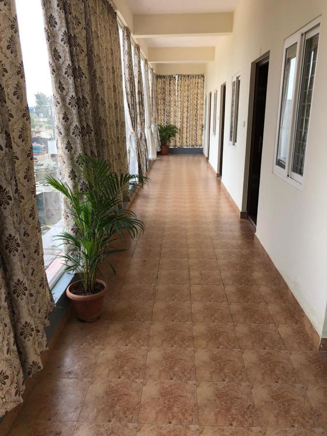 Hotel Amulya Regency Bayappanhalli Ngoại thất bức ảnh